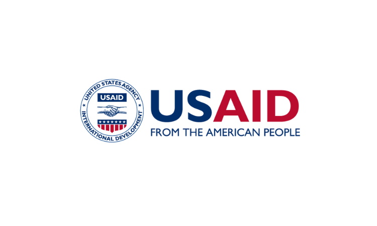 USAID-Official-Logo